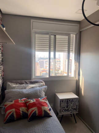 Imagem Apartamento com 3 Quartos à Venda, 71 m² em Jardim Da Gloria - São Paulo Imagem Apartamento com 3 Quartos à Venda, 71 m² em Jardim Da Gloria - São Paulo