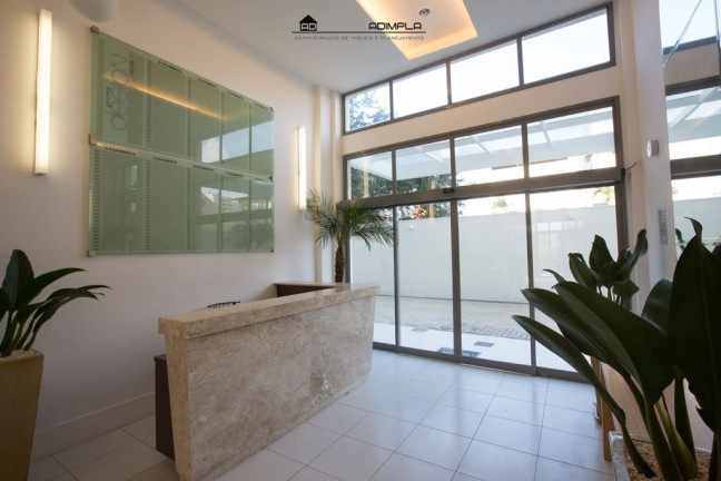 Imagem Sala Comercial à Venda, 25 m² em Jacarepaguá - Rio De Janeiro