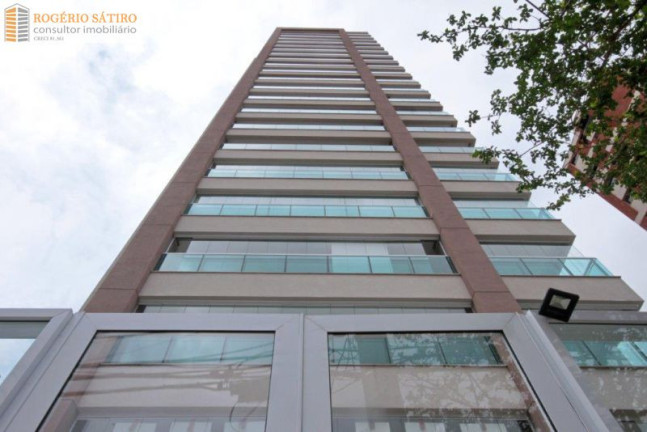 Apartamento com 3 Quartos à Venda, 268 m² em Chacara Klabin  - São Paulo