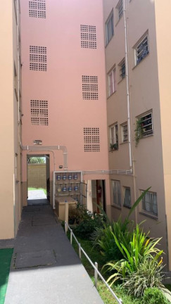 Imagem Apartamento com 2 Quartos para Alugar, 42 m² em Jardim América - Poá Imagem Apartamento com 2 Quartos para Alugar, 42 m² em Jardim América - Poá