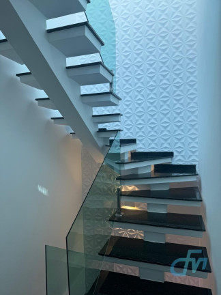 Imagem Casa de Condomínio com 3 Quartos à Venda, 122 m² em Vila Oliveira - Mogi Das Cruzes