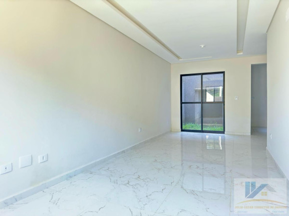 Imagem Apartamento com 3 Quartos à Venda, 126 m² em Uberaba - Curitiba