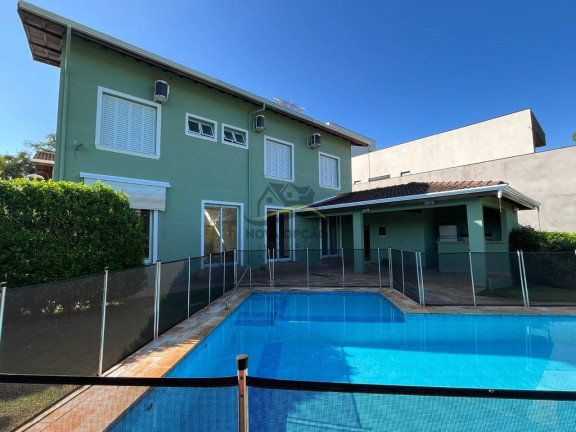 Imagem Casa de Condomínio com 4 Quartos à Venda, 880 m² em Residencial Dos Lagos - Itupeva Imagem Casa de Condomínio com 4 Quartos à Venda, 880 m² em Residencial Dos Lagos - Itupeva