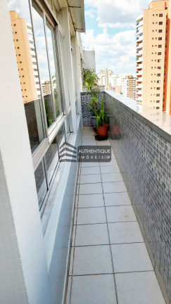 Imagem Cobertura com 3 Quartos à Venda, 181 m² em Perdizes - São Paulo Imagem Cobertura com 3 Quartos à Venda, 181 m² em Perdizes - São Paulo
