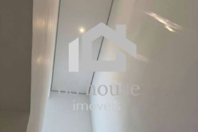 Imagem Apartamento com 2 Quartos à Venda, 44 m² em Parque Erasmo Assunção - Santo André