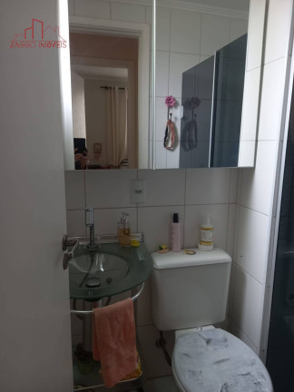 Imagem Apartamento com 2 Quartos à Venda, 48 m² em Parque Munhoz - São Paulo Imagem Apartamento com 2 Quartos à Venda, 48 m² em Parque Munhoz - São Paulo