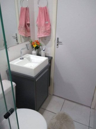 Imagem Apartamento com 2 Quartos à Venda, 49 m² em Residencial Cosmos - Campinas Imagem Apartamento com 2 Quartos à Venda, 49 m² em Residencial Cosmos - Campinas