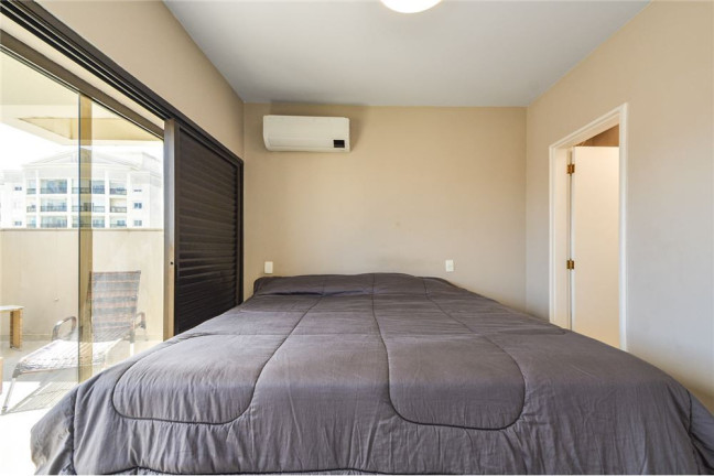Imagem Apartamento com 1 Quarto à Venda, 103 m² em Moema - São Paulo Imagem Apartamento com 1 Quarto à Venda, 103 m² em Moema - São Paulo