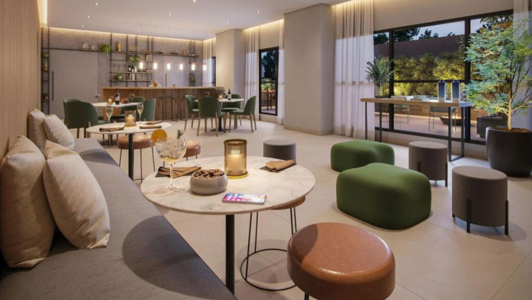 Imagem Apartamento com 3 Quartos à Venda, 81 m² em Butantã - São Paulo