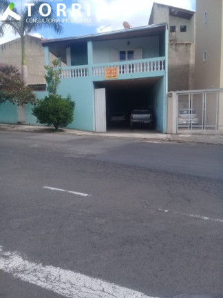 Imagem Sobrado com 3 Quartos à Venda, 278 m² em Wanel Ville - Sorocaba Imagem Sobrado com 3 Quartos à Venda, 278 m² em Wanel Ville - Sorocaba
