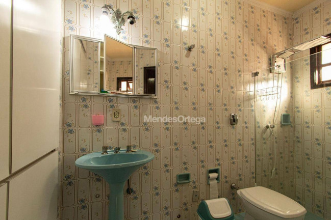 Imagem Casa com 3 Quartos para Alugar, 250 m² em Jardim América - Sorocaba Imagem Casa com 3 Quartos para Alugar, 250 m² em Jardim América - Sorocaba