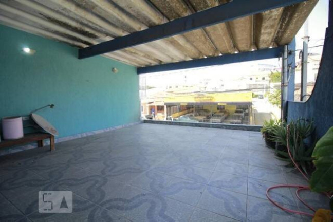 Imagem Sobrado com 4 Quartos à Venda, 220 m² em Km 18 - Osasco
