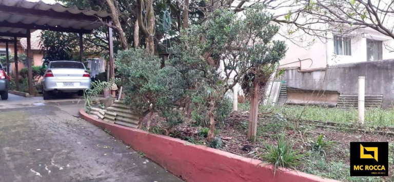 Imagem Terreno à Venda, 500 m² em Campestre - Santo André Imagem Terreno à Venda, 500 m² em Campestre - Santo André