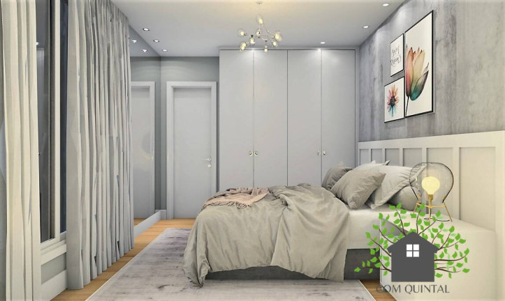Imagem Casa com 5 Quartos à Venda, 464 m² em Alphaville - Granja Viana - Carapicuíba
