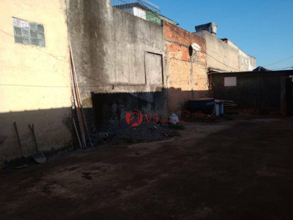 Imagem Terreno à Venda, 264 m² em Vila Ré - São Paulo Imagem Terreno à Venda, 264 m² em Vila Ré - São Paulo