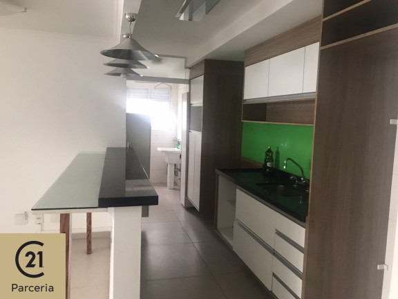 Imagem Apartamento com 2 Quartos à Venda, 93 m² em Campo Belo - São Paulo Imagem Apartamento com 2 Quartos à Venda, 93 m² em Campo Belo - São Paulo