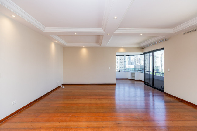 Imagem Apartamento com 3 Quartos à Venda, 150 m² em Campo Belo - São Paulo Imagem Apartamento com 3 Quartos à Venda, 150 m² em Campo Belo - São Paulo