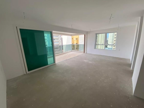 Imagem Apartamento com 3 Quartos à Venda, 145 m² em Cambuí - Campinas