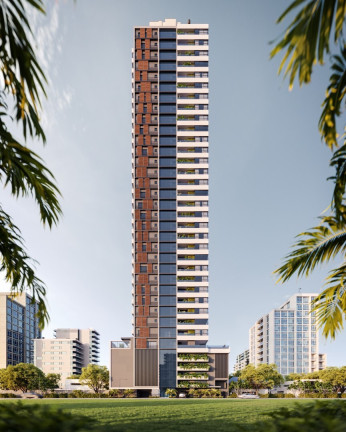 Apartamento com 4 Quartos à Venda, 225 m² em Centro - Itapema