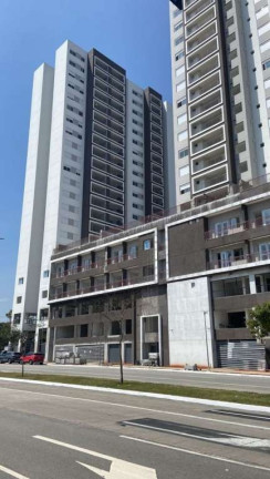 Imagem Apartamento com 3 Quartos à Venda, 93 m² em Jardim Caravelas - São Paulo Imagem Apartamento com 3 Quartos à Venda, 93 m² em Jardim Caravelas - São Paulo