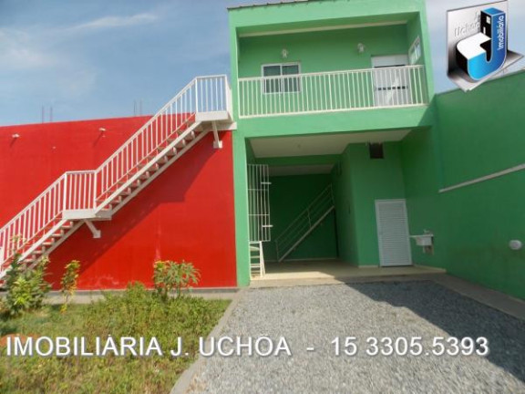 Imagem Casa com 2 Quartos à Venda, 170 m² em Parque San Raphael - Tatuí Imagem Casa com 2 Quartos à Venda, 170 m² em Parque San Raphael - Tatuí