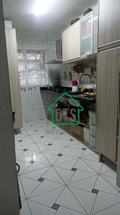 Imagem Sobrado com 6 Quartos à Venda, 220 m² em Jardim Júlio - Barueri