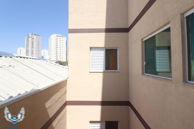 Apartamento com 1 Quarto à Venda, 34 m² em Santana - São Paulo