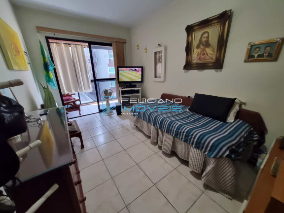 Imagem Apartamento com 1 Quarto à Venda, 58 m² em Guilhermina - Praia Grande Imagem Apartamento com 1 Quarto à Venda, 58 m² em Guilhermina - Praia Grande