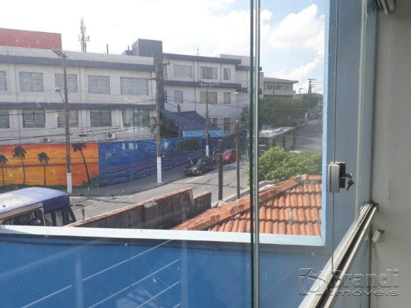 Imagem Imóvel Comercial à Venda, 600 m² em Vila Alpina - São Paulo