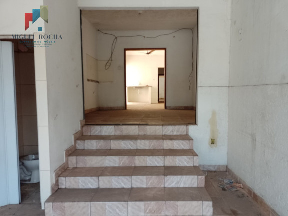 Imagem Casa com 2 Quartos à Venda, 250 m² em Centro - Tatuí Imagem Casa com 2 Quartos à Venda, 250 m² em Centro - Tatuí