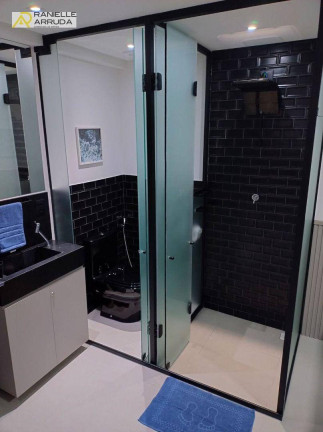 Imagem Apartamento com 1 Quarto à Venda, 17 m² em Bessa - João Pessoa Imagem Apartamento com 1 Quarto à Venda, 17 m² em Bessa - João Pessoa