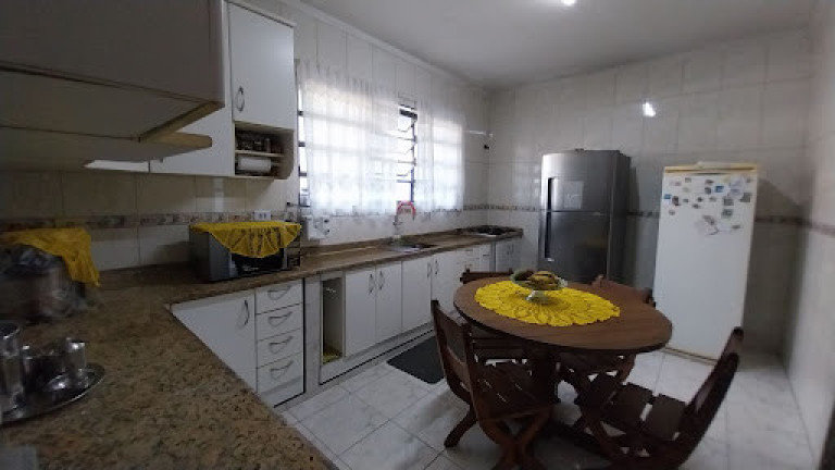 Imagem Imóvel com 4 Quartos à Venda, 160 m² em Embaré - Santos