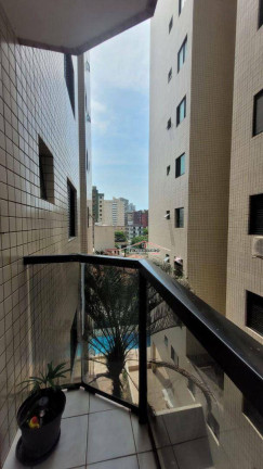 Imagem Apartamento com 1 Quarto à Venda, 50 m² em Tupi - Praia Grande