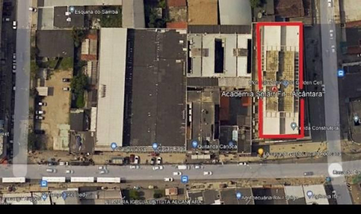 Imagem Imóvel Comercial à Venda, 124 m² em Raul Veiga - São Gonçalo Imagem Imóvel Comercial à Venda, 124 m² em Raul Veiga - São Gonçalo