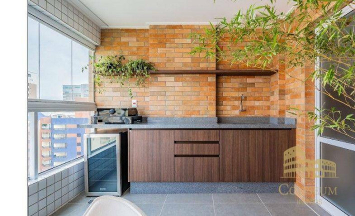 Imagem Apartamento com 3 Quartos à Venda, 126 m² em Aviação - Praia Grande