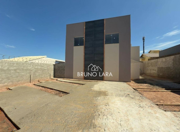 Imagem Apartamento com 2 Quartos à Venda, 70 m² em Pedra Branca - São Joaquim De Bicas Imagem Apartamento com 2 Quartos à Venda, 70 m² em Pedra Branca - São Joaquim De Bicas