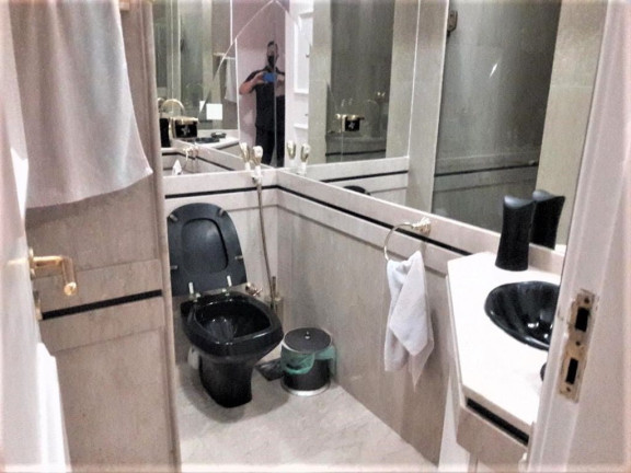 Imagem Cobertura com 6 Quartos à Venda, 470 m² em Copacabana - Rio De Janeiro Imagem Cobertura com 6 Quartos à Venda, 470 m² em Copacabana - Rio De Janeiro