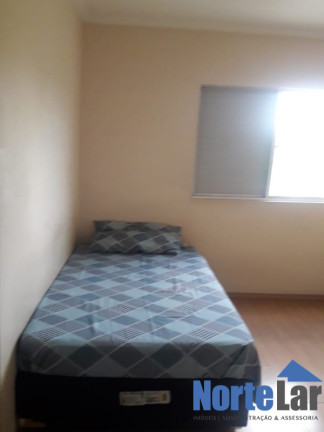 Imagem Apartamento com 2 Quartos à Venda, 50 m² em Limão - São Paulo Imagem Apartamento com 2 Quartos à Venda, 50 m² em Limão - São Paulo