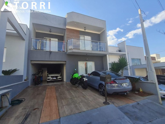 Imagem Imóvel com 3 Quartos à Venda, 196 m² em Horto Florestal - Sorocaba Imagem Imóvel com 3 Quartos à Venda, 196 m² em Horto Florestal - Sorocaba
