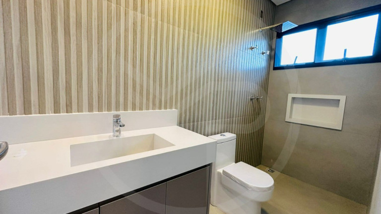 Imagem Casa com 3 Quartos à Venda, 308 m² em Condomínio Residencial Vila Do Sol - Valinhos Imagem Casa com 3 Quartos à Venda, 308 m² em Condomínio Residencial Vila Do Sol - Valinhos
