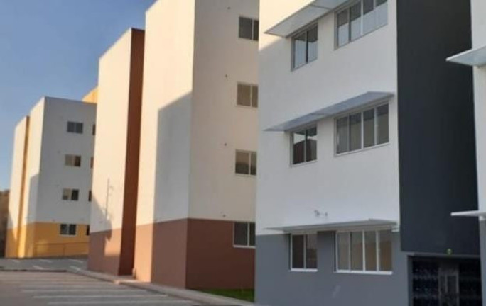 Imagem Apartamento com 2 Quartos à Venda, 59 m² em Verde Lar - Teresina Imagem Apartamento com 2 Quartos à Venda, 59 m² em Verde Lar - Teresina