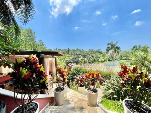 Imagem Casa com 4 Quartos à Venda, 256 m² em Granja Viana - Cotia Imagem Casa com 4 Quartos à Venda, 256 m² em Granja Viana - Cotia