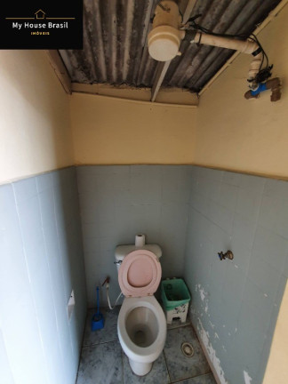 Imagem Casa com 2 Quartos para Alugar, 100 m² em Santana - São Paulo