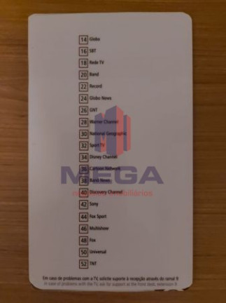 Imagem Apartamento com 1 Quarto à Venda, 33 m² em Centro - Domingos Martins