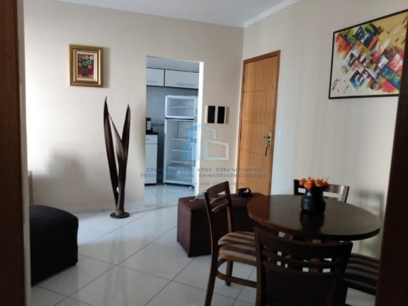 Imagem Apartamento com 1 Quarto à Venda, 52 m² em Mirim - Praia Grande Imagem Apartamento com 1 Quarto à Venda, 52 m² em Mirim - Praia Grande