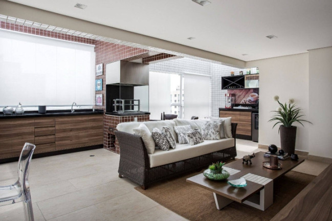 Imagem Cobertura com 3 Quartos à Venda, 246 m² em Santa Paula - São Caetano Do Sul Imagem Cobertura com 3 Quartos à Venda, 246 m² em Santa Paula - São Caetano Do Sul