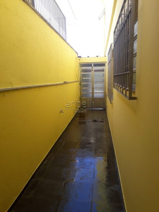 Imagem Sobrado com 3 Quartos à Venda, 150 m² em Parque São Domingos - São Paulo