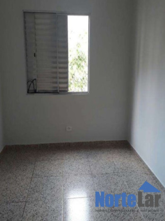 Imagem Apartamento com 3 Quartos à Venda, 63 m² em Jardim D'abril - São Paulo Imagem Apartamento com 3 Quartos à Venda, 63 m² em Jardim D'abril - São Paulo