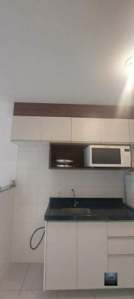 Imagem Apartamento com 1 Quarto à Venda, 30 m² em Cidade Ademar - São Paulo Imagem Apartamento com 1 Quarto à Venda, 30 m² em Cidade Ademar - São Paulo