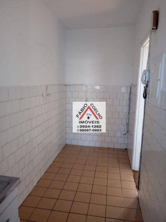 Imagem Apartamento com 1 Quarto à Venda, 55 m² em Jardim Sabará - São Paulo Imagem Apartamento com 1 Quarto à Venda, 55 m² em Jardim Sabará - São Paulo